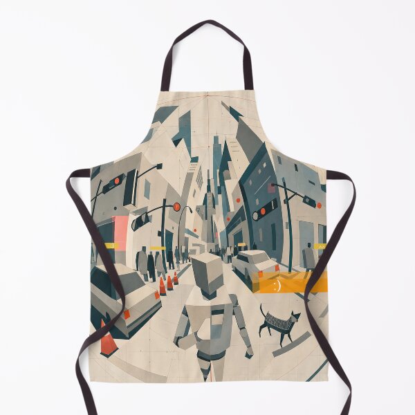 Item preview, cyber city designed and sold by joearc.