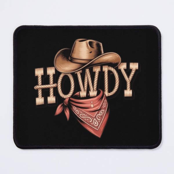 Item preview, HOWDY designed and sold by The countess.