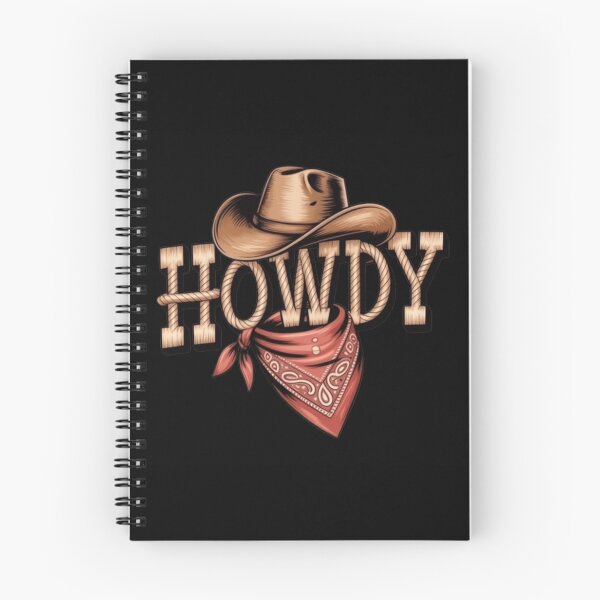 Item preview, HOWDY designed and sold by Thecountess0o0.