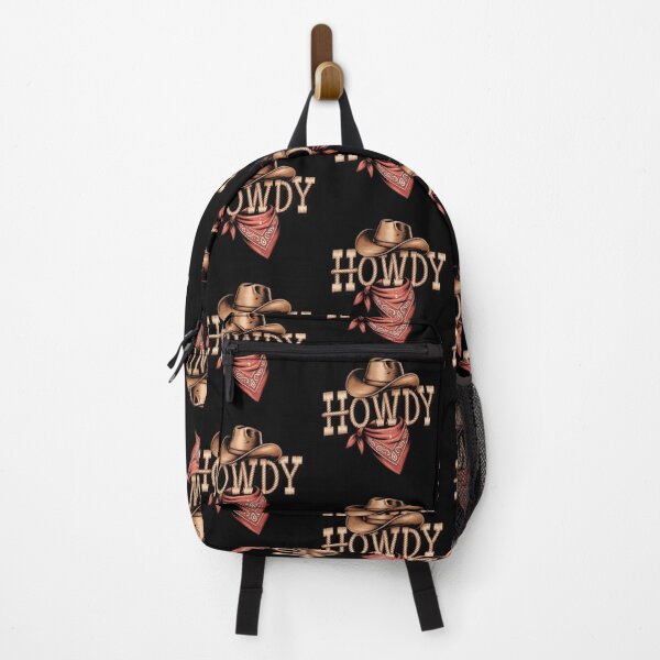 Item preview, HOWDY designed and sold by The countess.