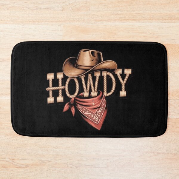 Item preview, HOWDY designed and sold by Thecountess0o0.