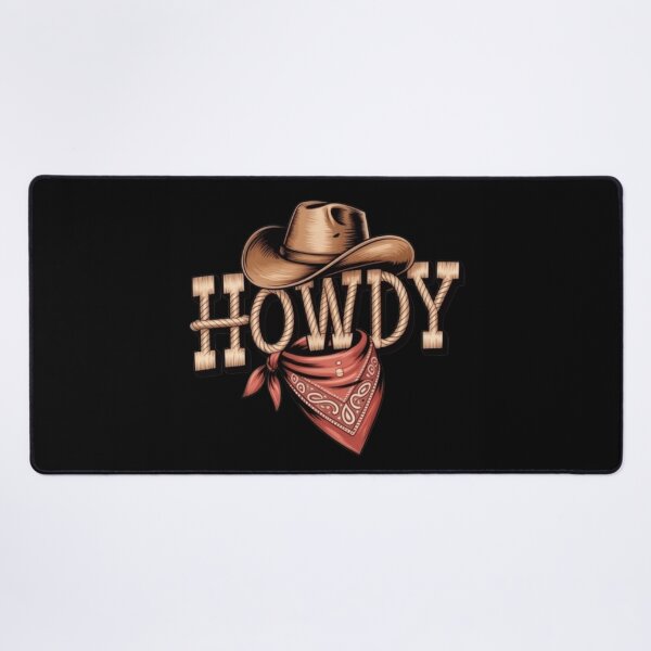 Item preview, HOWDY designed and sold by Thecountess0o0.