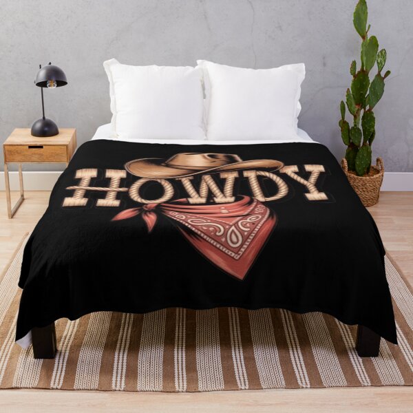 Item preview, HOWDY designed and sold by Thecountess0o0.
