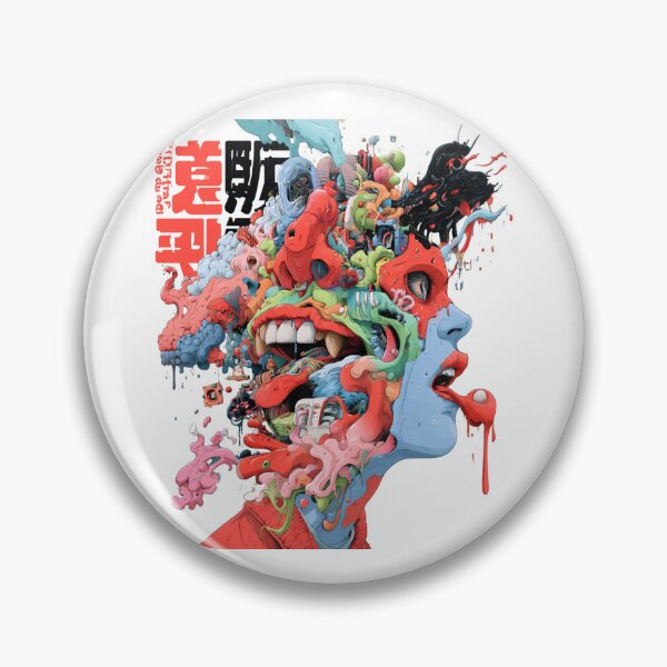 Item preview, AI Chinese? Close Enough, Apparently. designed and sold by Ignorant-Artist.