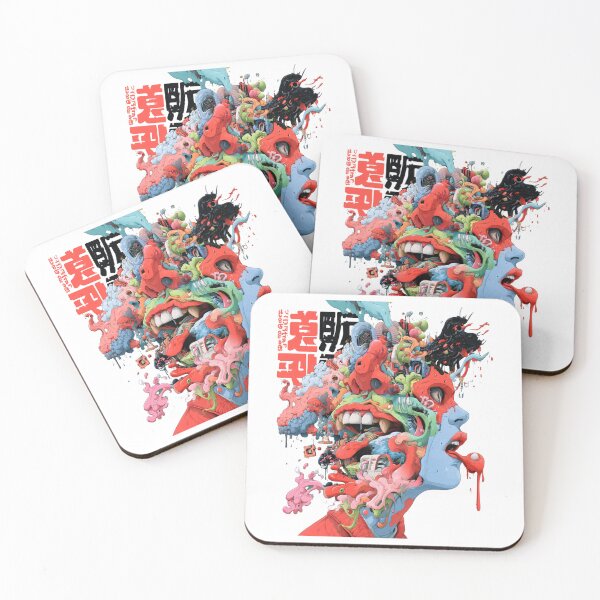 Item preview, AI Chinese? Close Enough, Apparently. designed and sold by Ignorant-Artist.