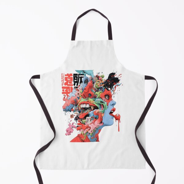 Item preview, AI Chinese? Close Enough, Apparently. designed and sold by Ignorant-Artist.