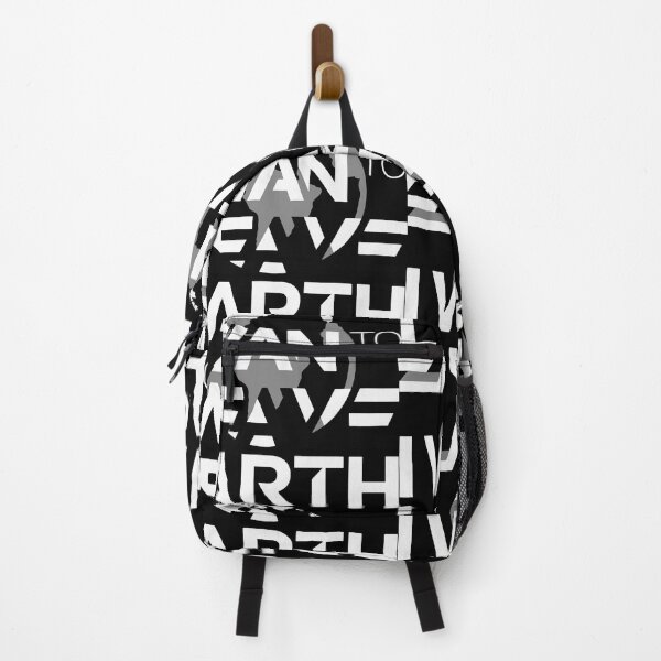 Item preview, I WANT TO LEAVE EARTH designed and sold by xianxiu-ling.