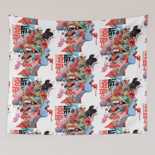 Item preview, AI Chinese? Close Enough, Apparently. designed and sold by Ignorant-Artist.