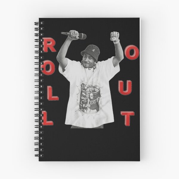Item preview, Ludacris Rap Music designed and sold by T9AXER.