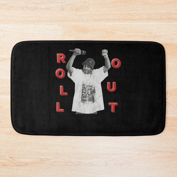 Item preview, Ludacris Rap Music designed and sold by T9AXER.