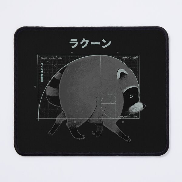 Item preview, Jimothy ratio racoon designed and sold by ppmid.