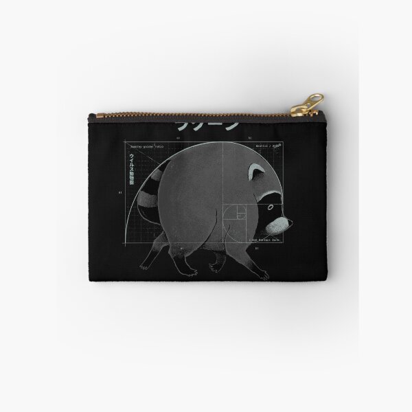 Item preview, Jimothy ratio racoon designed and sold by ppmid.