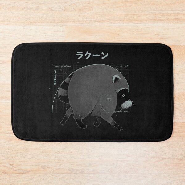 Item preview, Jimothy ratio racoon designed and sold by ppmid.