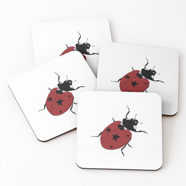Item preview, Ladybug★ designed and sold by paigealayna.