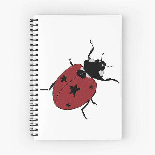 Item preview, Ladybug★ designed and sold by paigealayna.