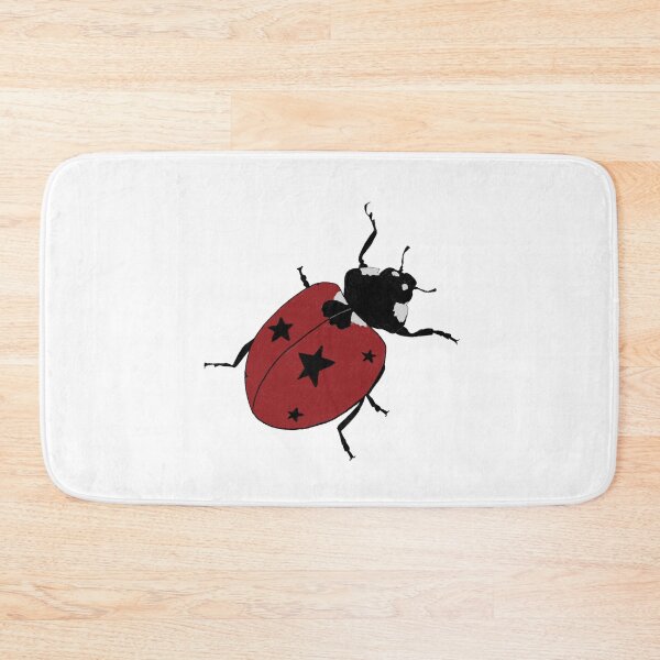 Item preview, Ladybug★ designed and sold by paigealayna.