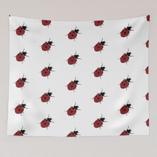 Item preview, Ladybug★ designed and sold by paigealayna.