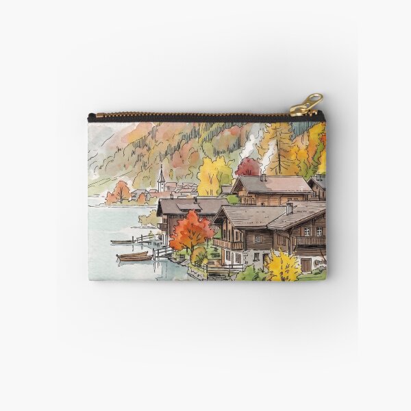 Item preview, Lake Brienz, Switzerland designed and sold by sid1802.