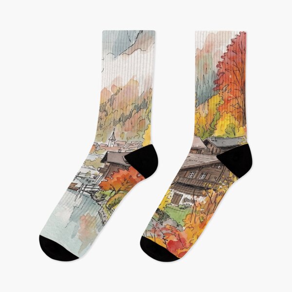 Item preview, Lake Brienz, Switzerland designed and sold by sid1802.