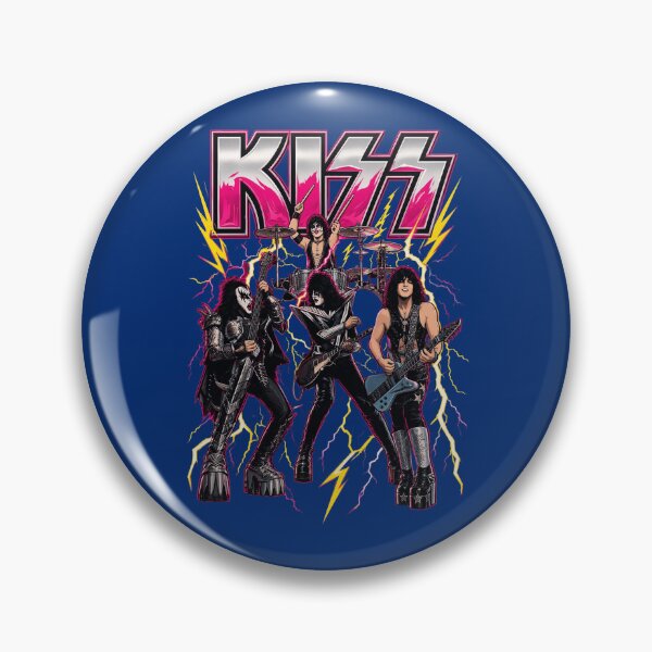 Item preview, Rock Legends Stage Crew  designed and sold by mirmeldesigns4.