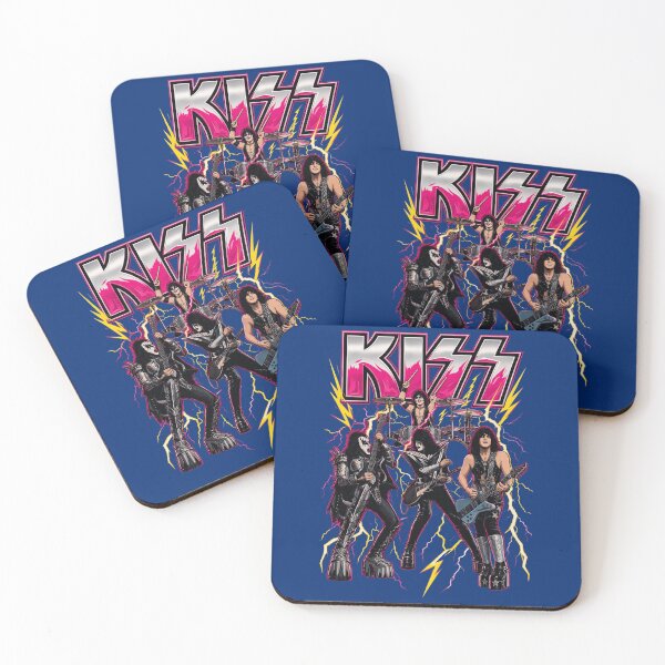 Item preview, Rock Legends Stage Crew  designed and sold by mirmeldesigns4.