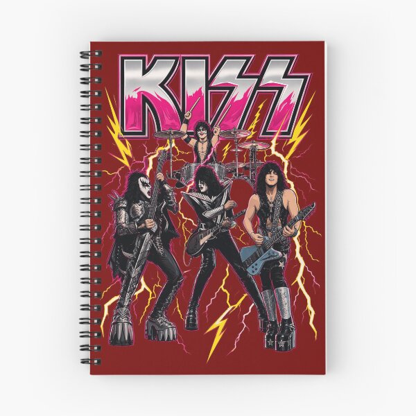 Item preview, Rock Legends Stage Crew  designed and sold by mirmeldesigns4.