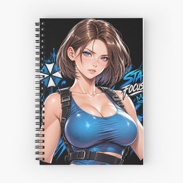 Item preview, jill valentine designed and sold by JOHNMAX12.