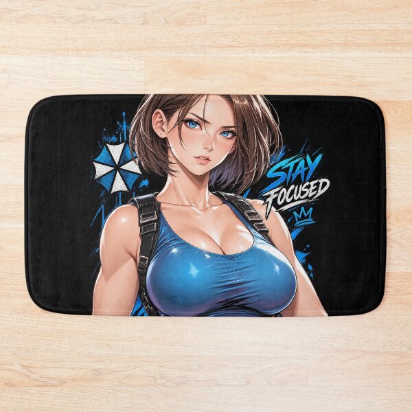 Item preview, jill valentine designed and sold by JOHNMAX12.