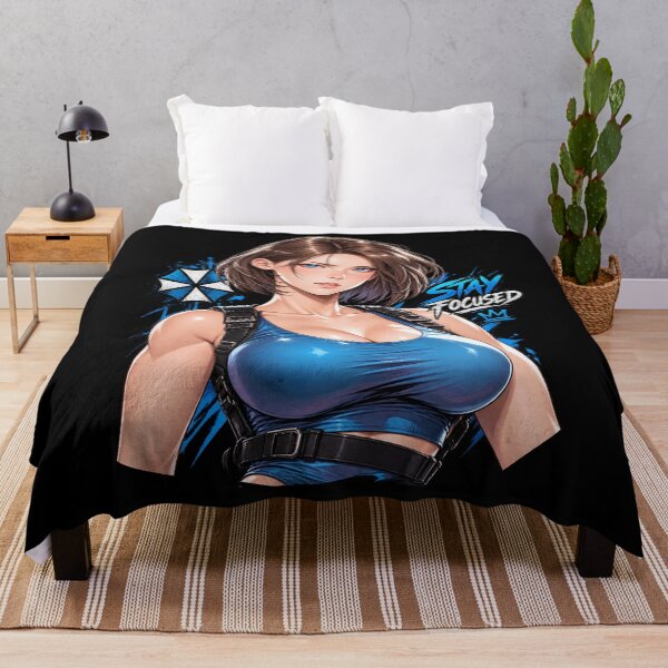 Item preview, jill valentine designed and sold by JOHNMAX12.