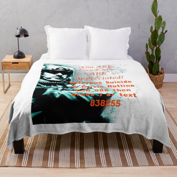 Item preview, Veterans Suicide Awareness – You Are Loved, You Are Appreciated designed and sold by MJ3in1.