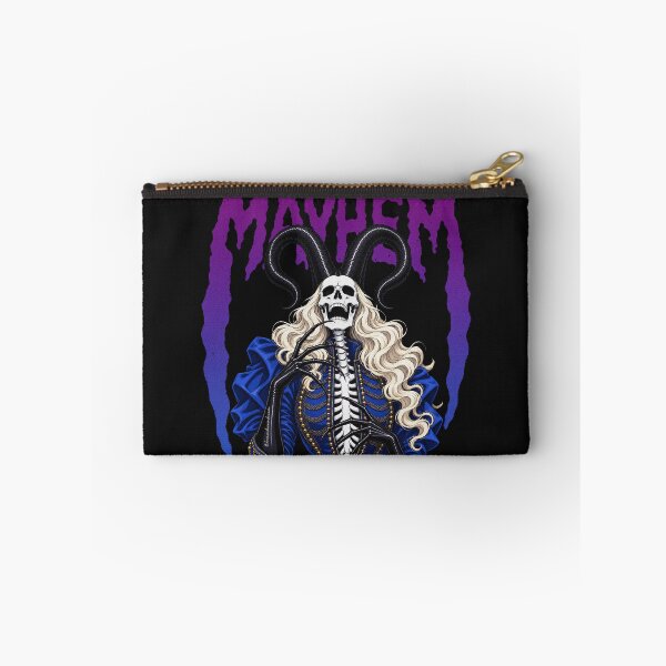 Item preview, Mayhem in the Desert Gaga Skeleton designed and sold by BUABUABUA.