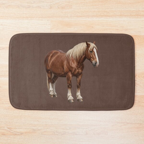 Item preview, The Abtenauer, a horse breed originating from Austria designed and sold by Cheval-de-coeur.