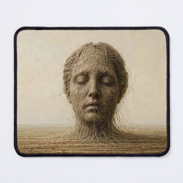 Item preview, gothic surrealism designed and sold by Saint Arts Studio.