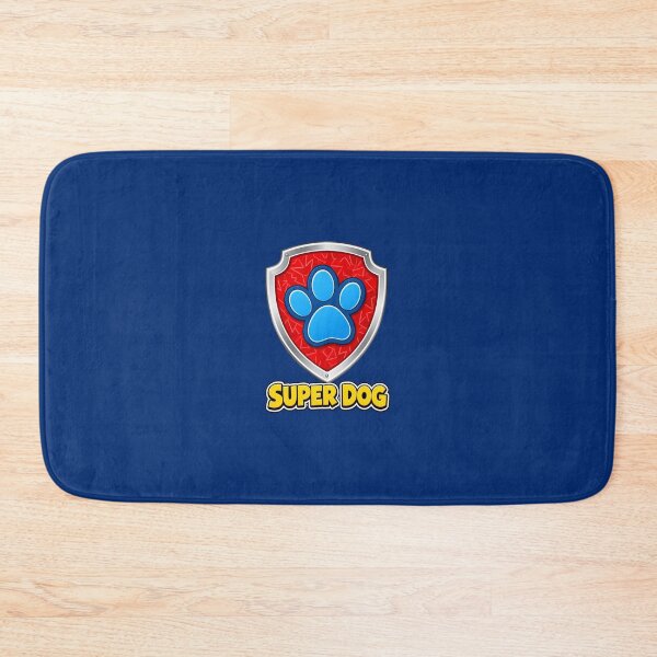 Item preview, Super Dog Paw Shield designed and sold by mirmeldesigns4.