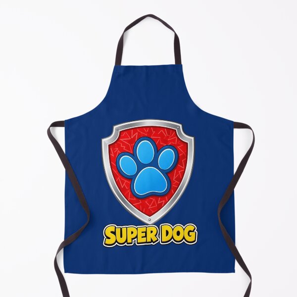 Item preview, Super Dog Paw Shield designed and sold by mirmeldesigns4.