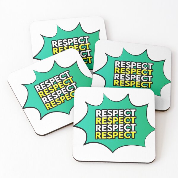 Artikelvorschau, Respekt Respekt Respekt Fettdruckdesign entworfen und verkauft von AchrafRm.