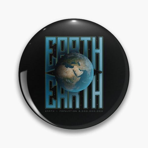 Item preview, Planet Earth Space Astronomy Science designed and sold by JRRTs.