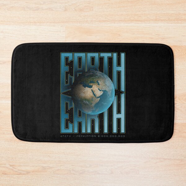 Item preview, Planet Earth Space Astronomy Science designed and sold by JRRTs.