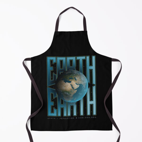 Item preview, Planet Earth Space Astronomy Science designed and sold by JRRTs.