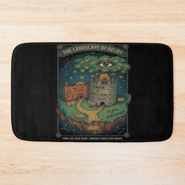 Item preview, Divine OS designed and sold by Seeded.