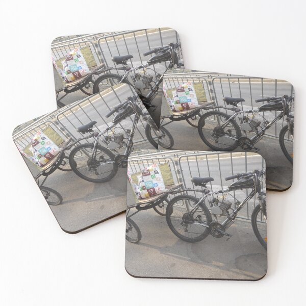 Item preview, two crazy wheels plus the trailer designed and sold by walterfest.
