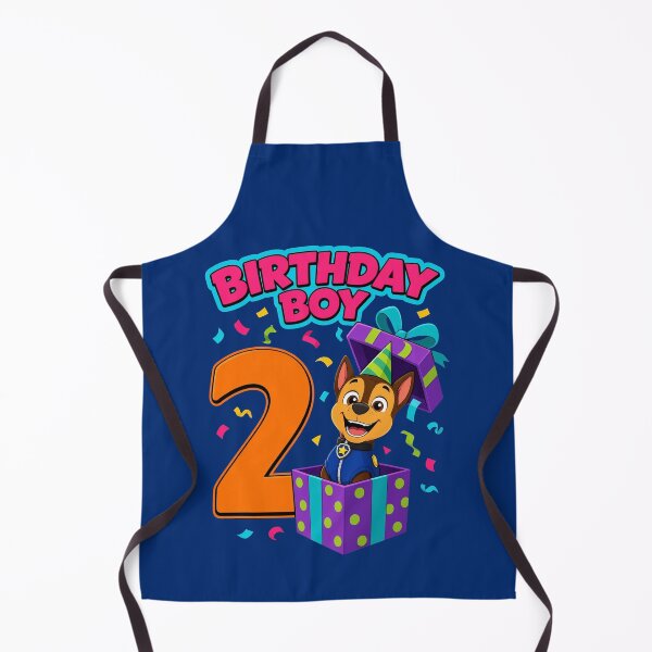 Item preview,  Birthday Boy 2 Rescue Pup designed and sold by mirmeldesigns4.