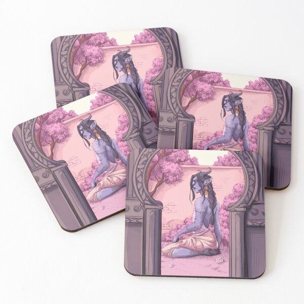 Item preview, Creature in a Garden designed and sold by lucabulary.