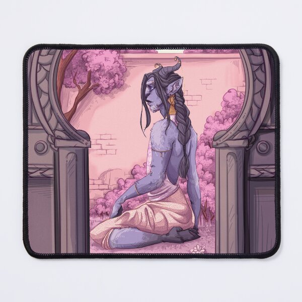 Item preview, Creature in a Garden designed and sold by lucabulary.