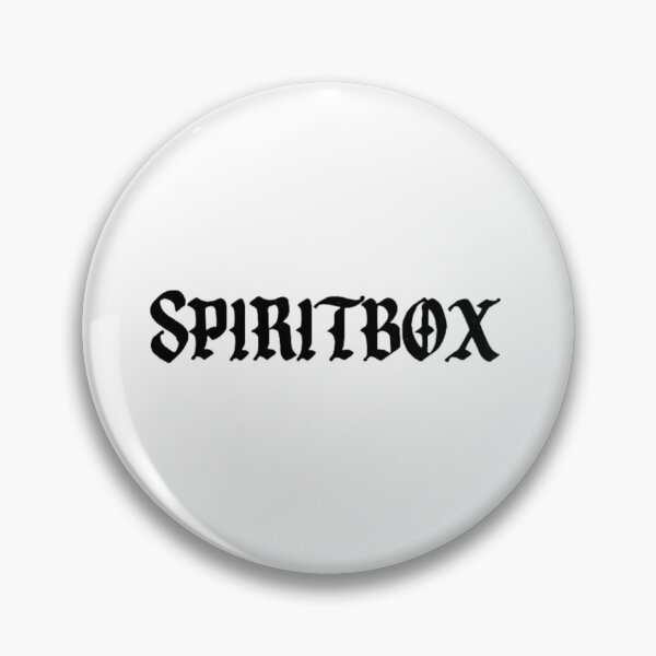 Item preview, Spiritbox designed and sold by LovebikArt.