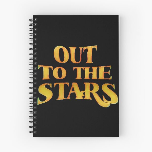 Item preview, Out To The Stars designed and sold by West'Art.