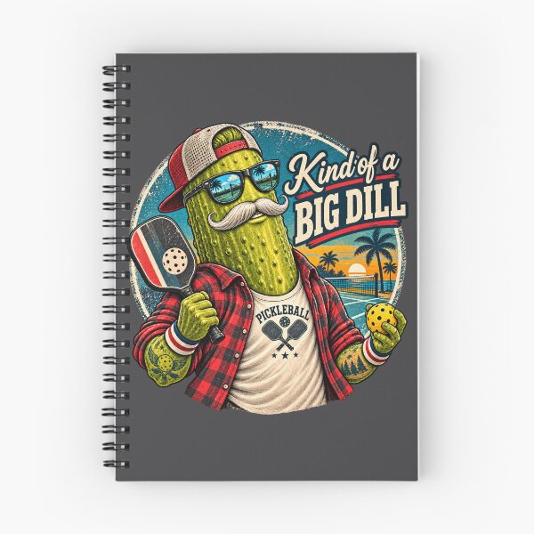 Item preview, Kind of a Big Dill designed and sold by OzyWear.