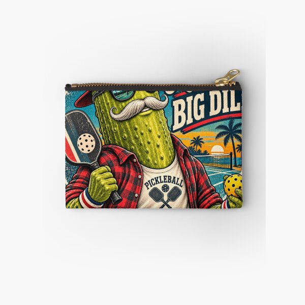 Item preview, Kind of a Big Dill designed and sold by OzyWear.