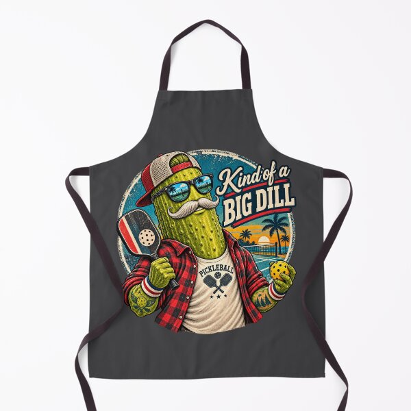 Item preview, Kind of a Big Dill designed and sold by OzyWear.