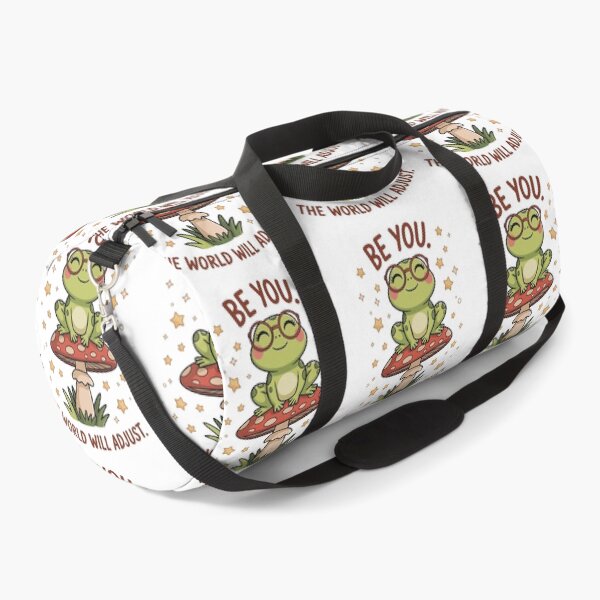 Item preview, BE YOU THE WORLD WILL ADJUST. designed and sold by jkrphoto.